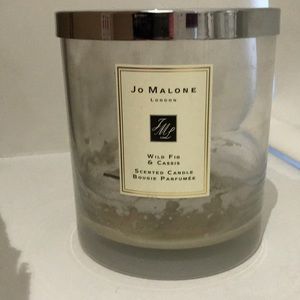 Jo Malone Luxury Empty Candle Holder 18cmx13cm